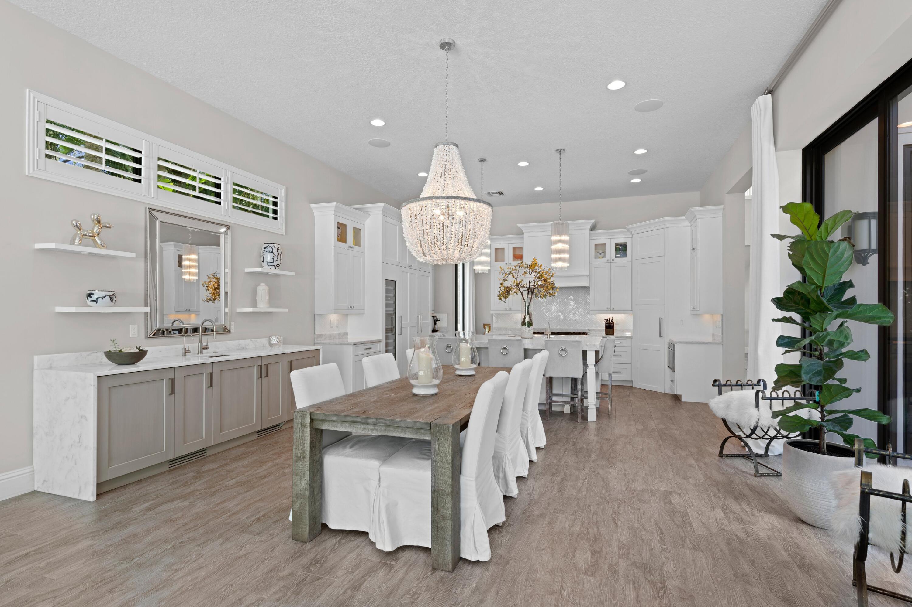 GARDENIA ISLE - Residential