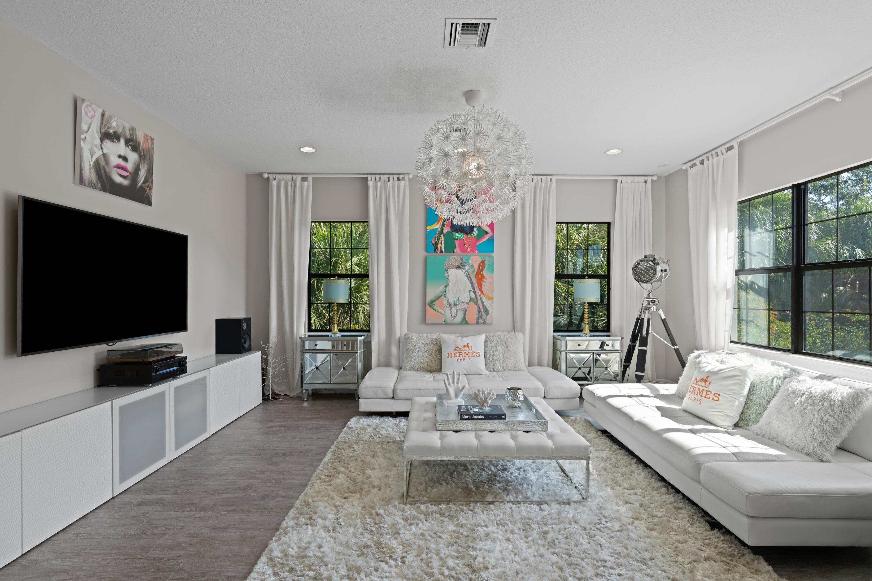 GARDENIA ISLE - Residential