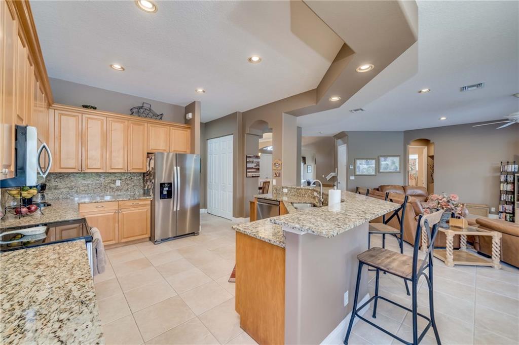 Orange Grove Estates - Residential