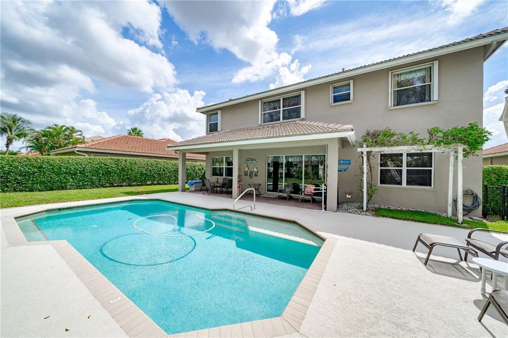 Orange Grove Estates - Residential
