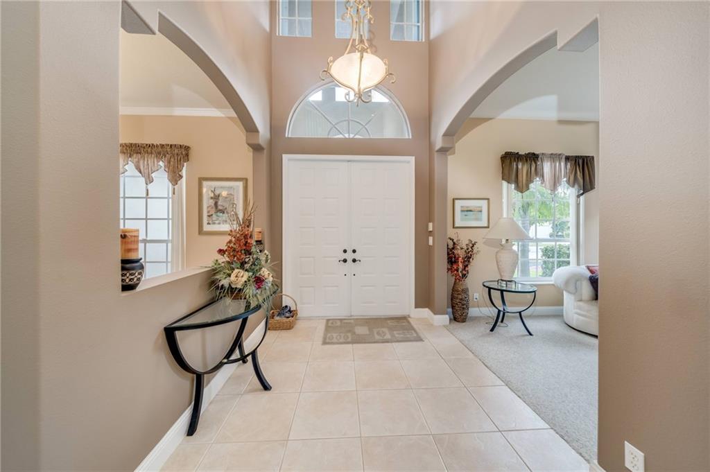 Orange Grove Estates - Residential