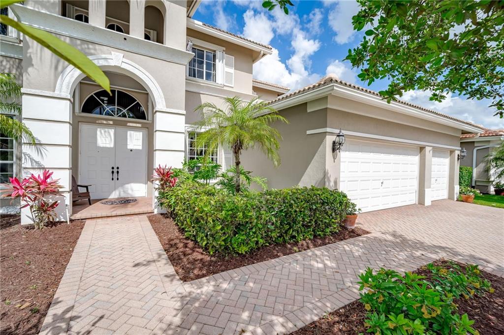 Orange Grove Estates - Residential