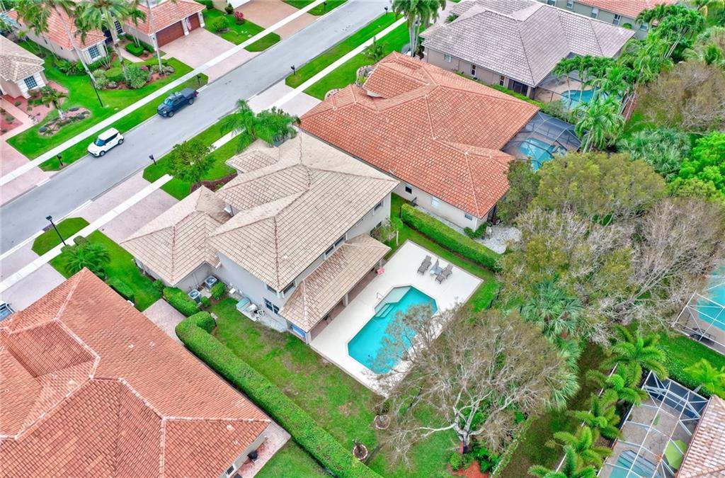 Orange Grove Estates - Residential