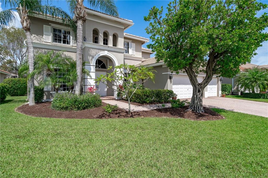 Orange Grove Estates - Residential