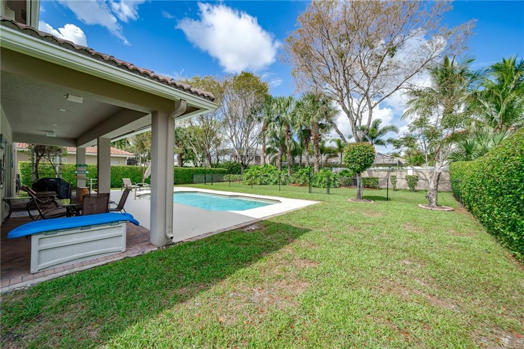 Orange Grove Estates - Residential