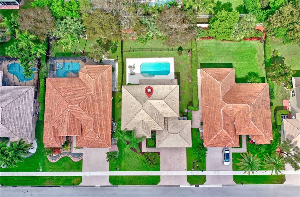 Orange Grove Estates - Residential