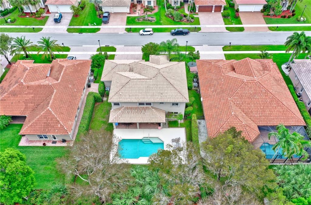 Orange Grove Estates - Residential