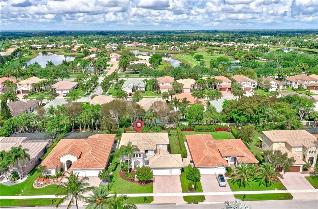 Orange Grove Estates - Residential