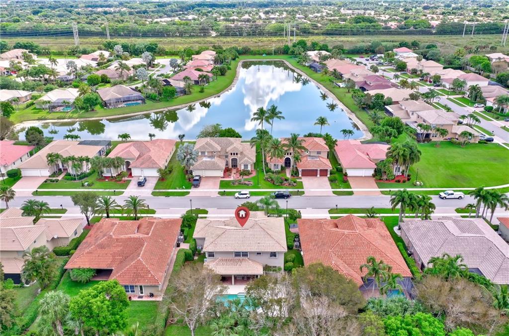 Orange Grove Estates - Residential