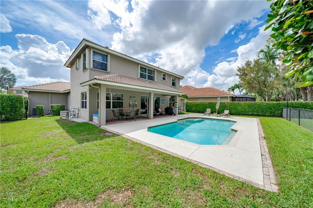 Orange Grove Estates - Residential