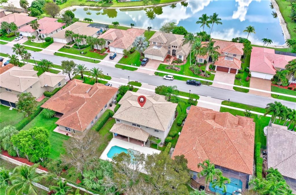 Orange Grove Estates - Residential
