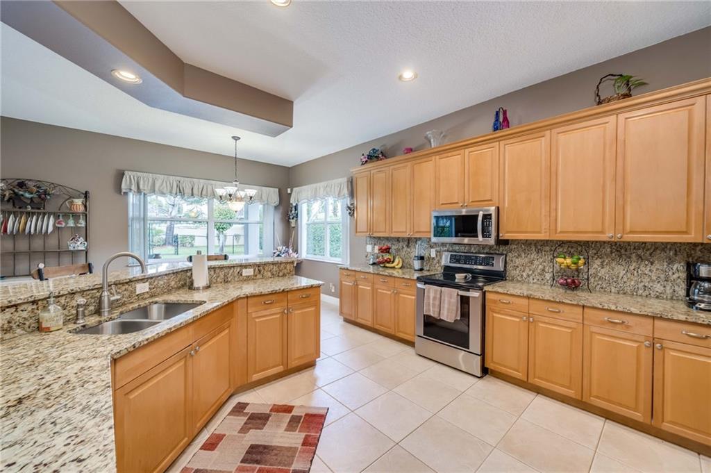 Orange Grove Estates - Residential