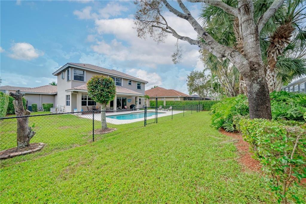 Orange Grove Estates - Residential