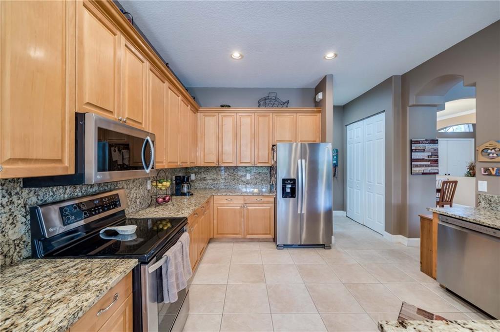 Orange Grove Estates - Residential