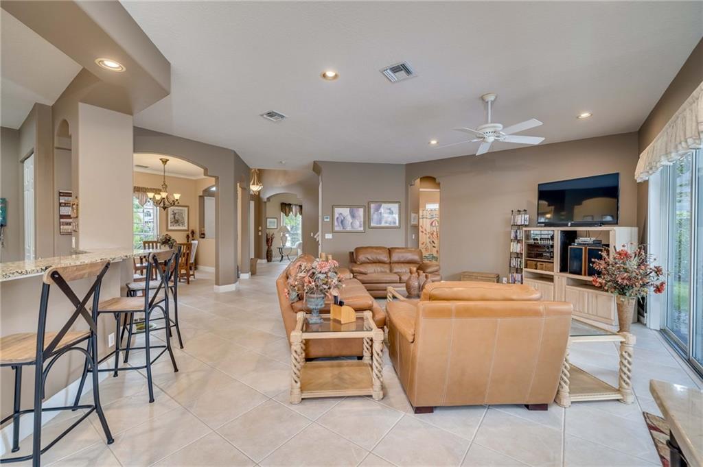 Orange Grove Estates - Residential