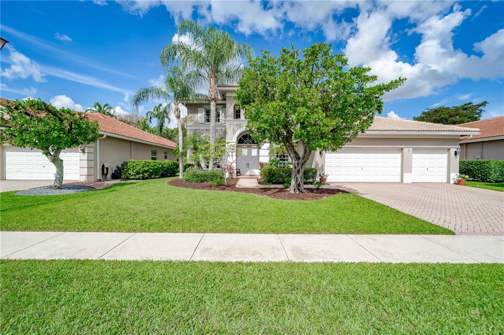 Orange Grove Estates - Residential