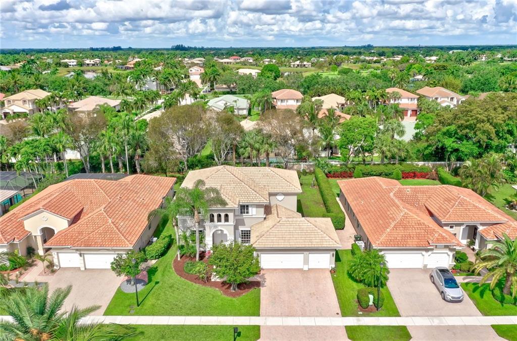Orange Grove Estates - Residential
