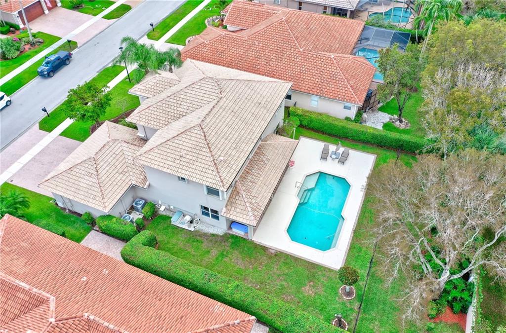 Orange Grove Estates - Residential