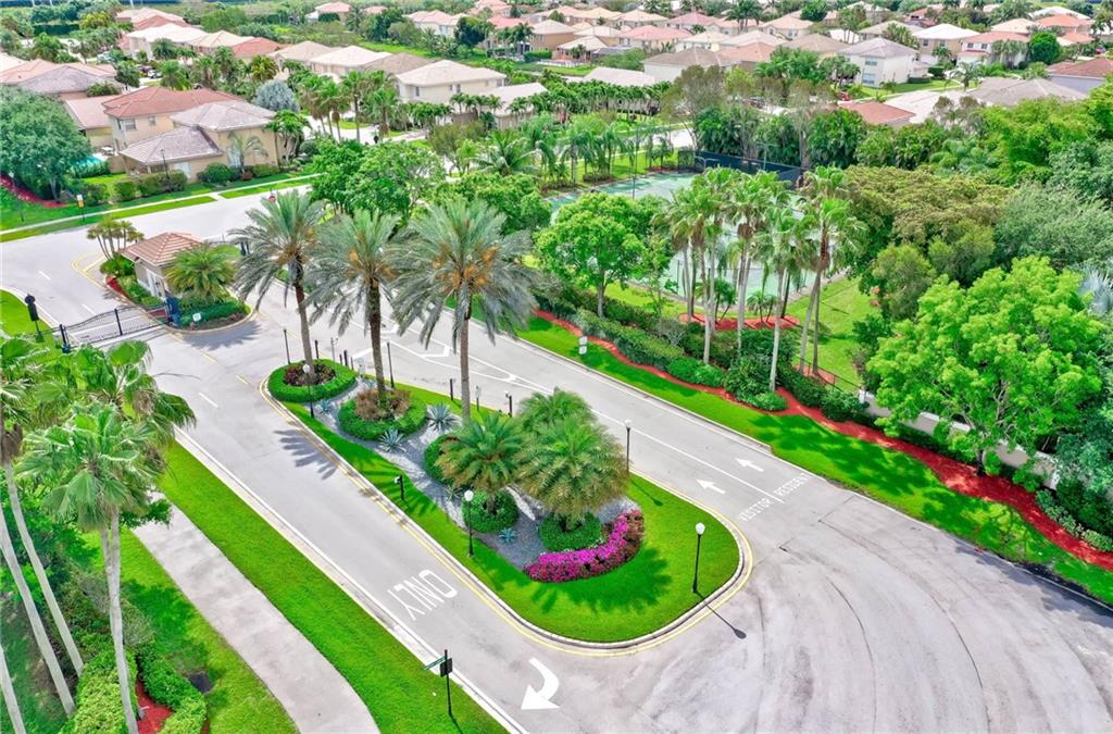 Orange Grove Estates - Residential