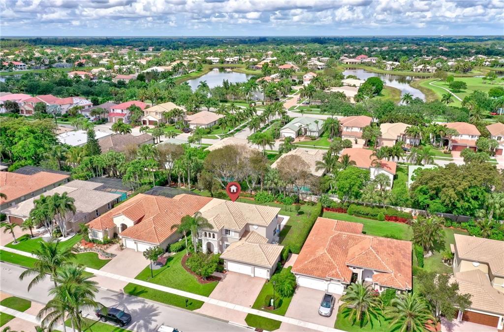 Orange Grove Estates - Residential