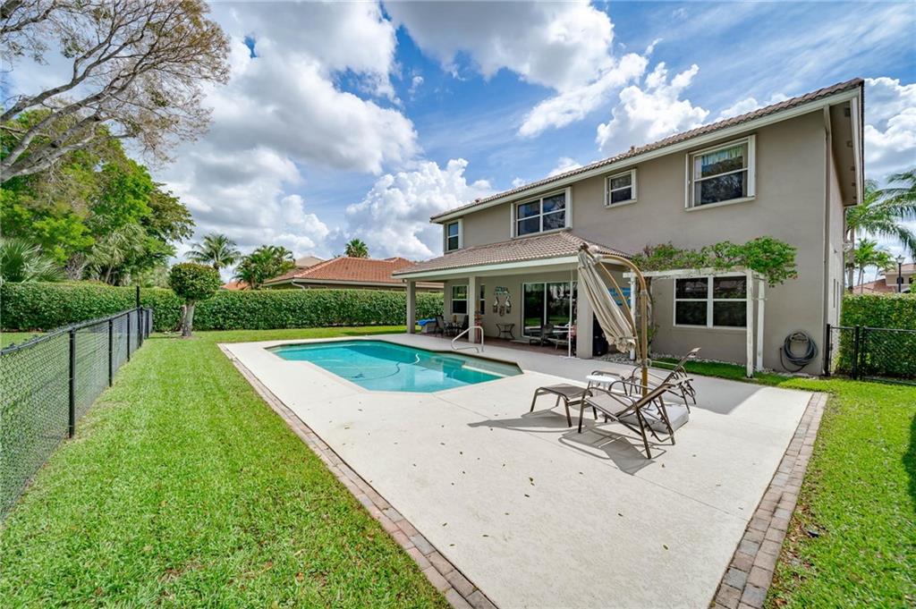 Orange Grove Estates - Residential