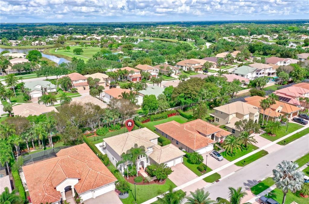 Orange Grove Estates - Residential
