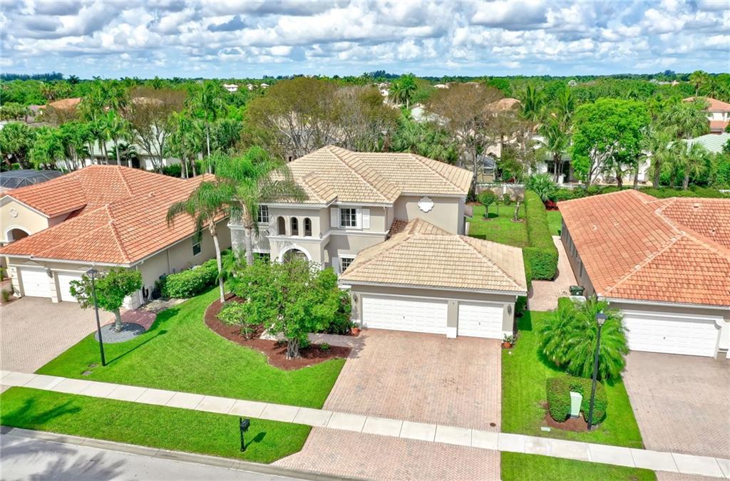 Orange Grove Estates - Residential