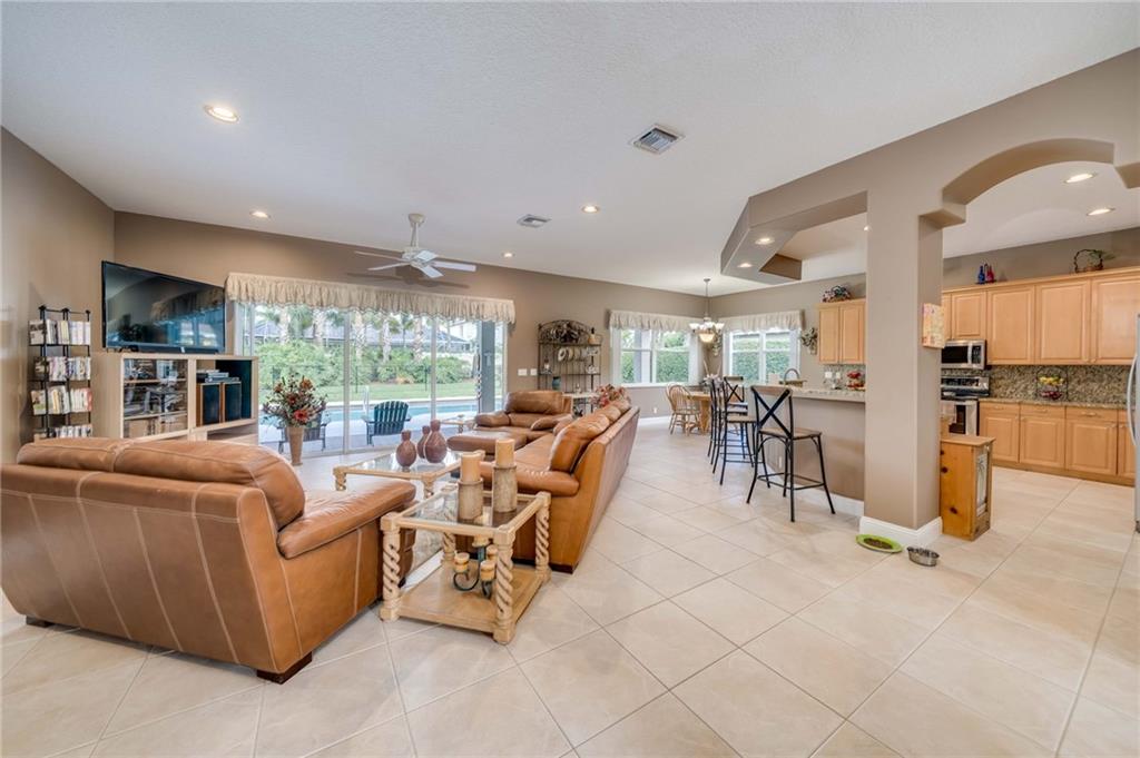 Orange Grove Estates - Residential