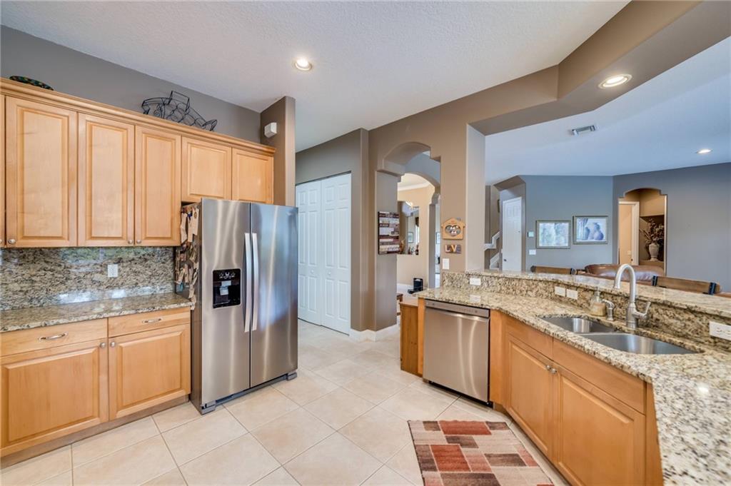 Orange Grove Estates - Residential