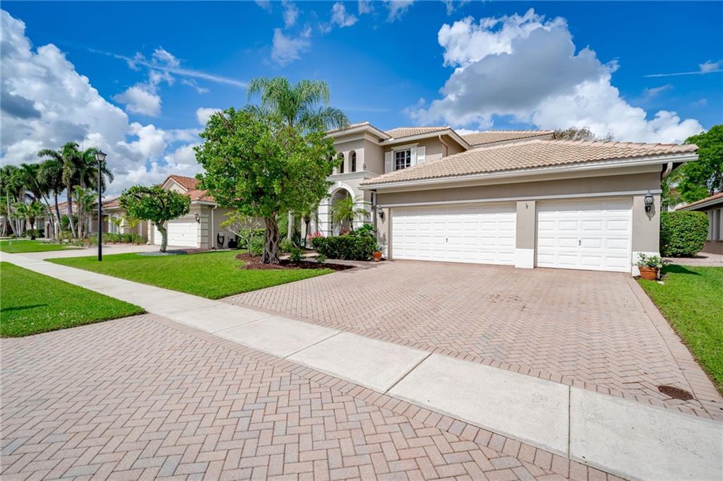 Orange Grove Estates - Residential