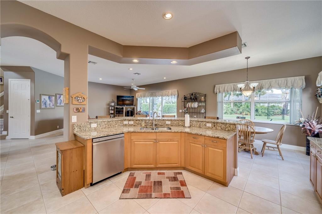 Orange Grove Estates - Residential