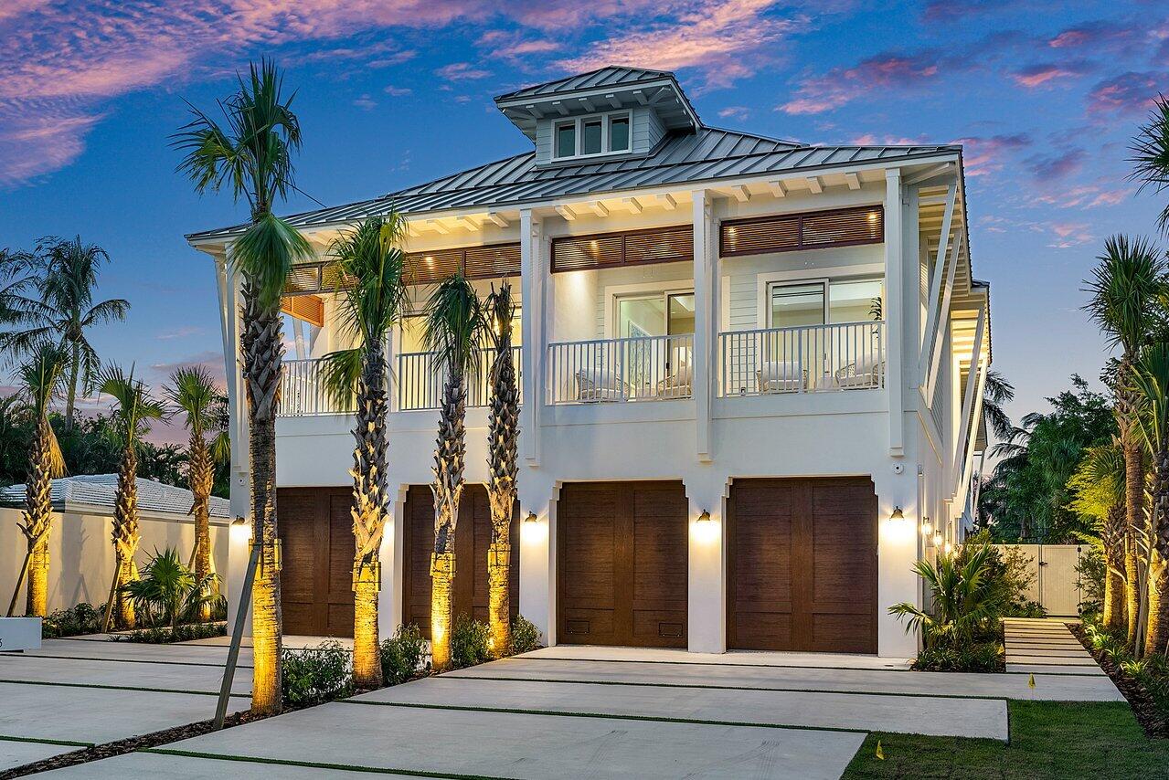 909 Bond Way