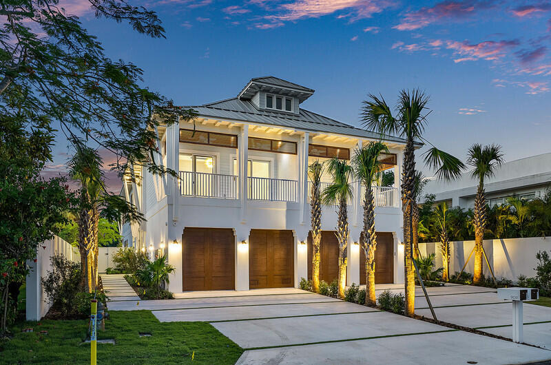 909 Bond Way