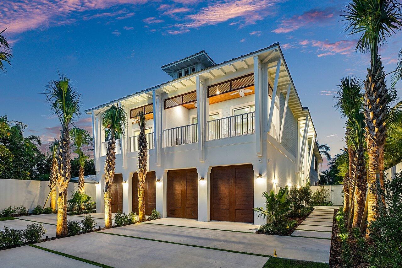 909 Bond Way