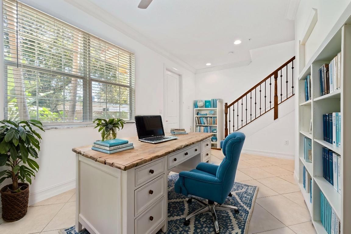 KINGDOM VILLAS - Residential Lease