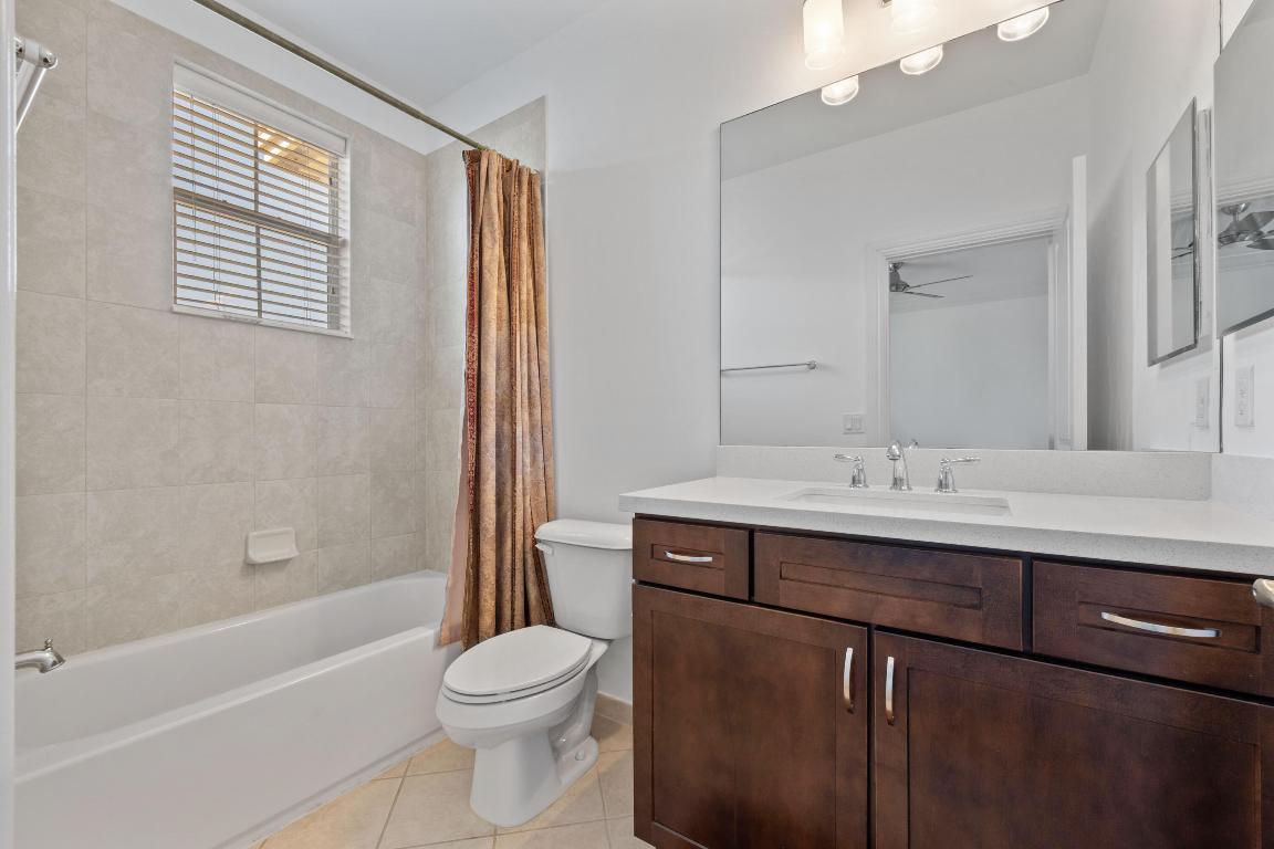 KINGDOM VILLAS - Residential Lease