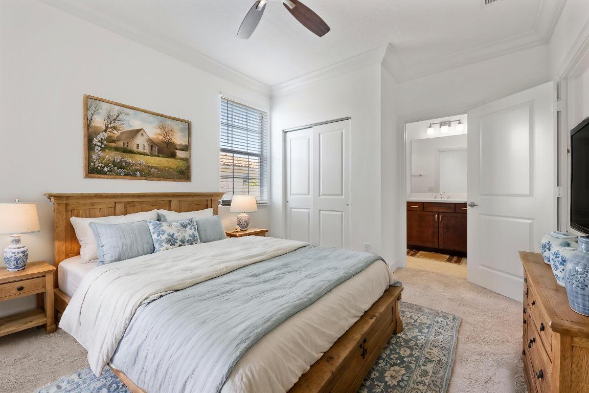 KINGDOM VILLAS - Residential Lease