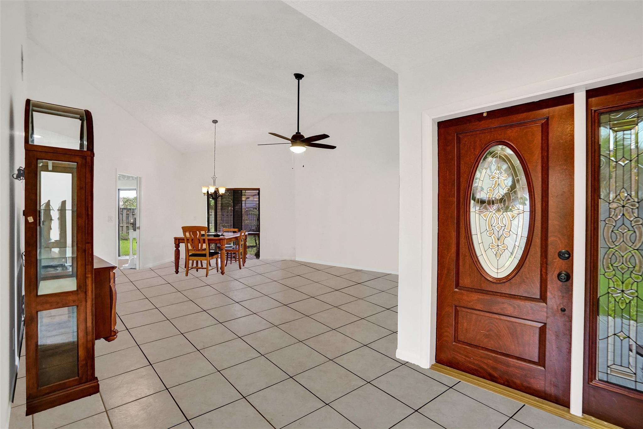 PEMBROKE LAKES SOUTH - Residential