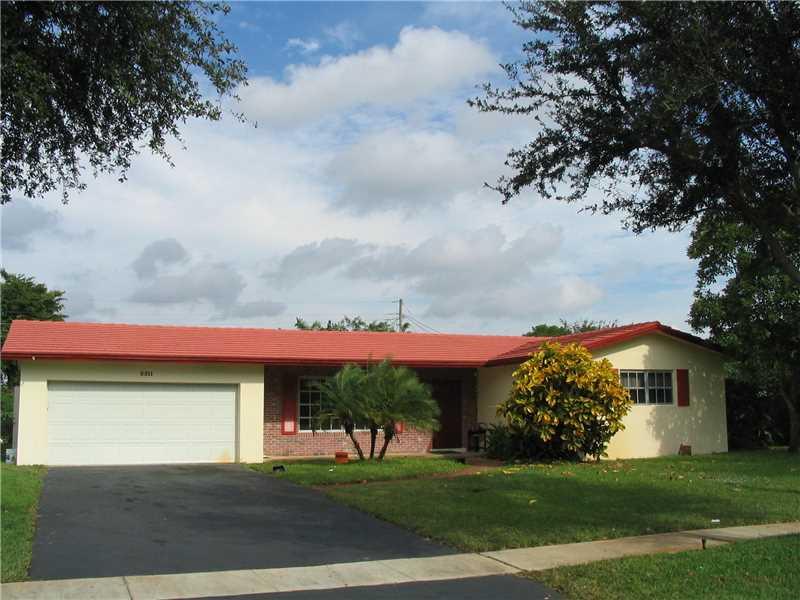 PLANTATION PARK LAKESITES - Residential Lease