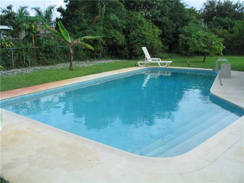 PLANTATION PARK LAKESITES - Residential Lease