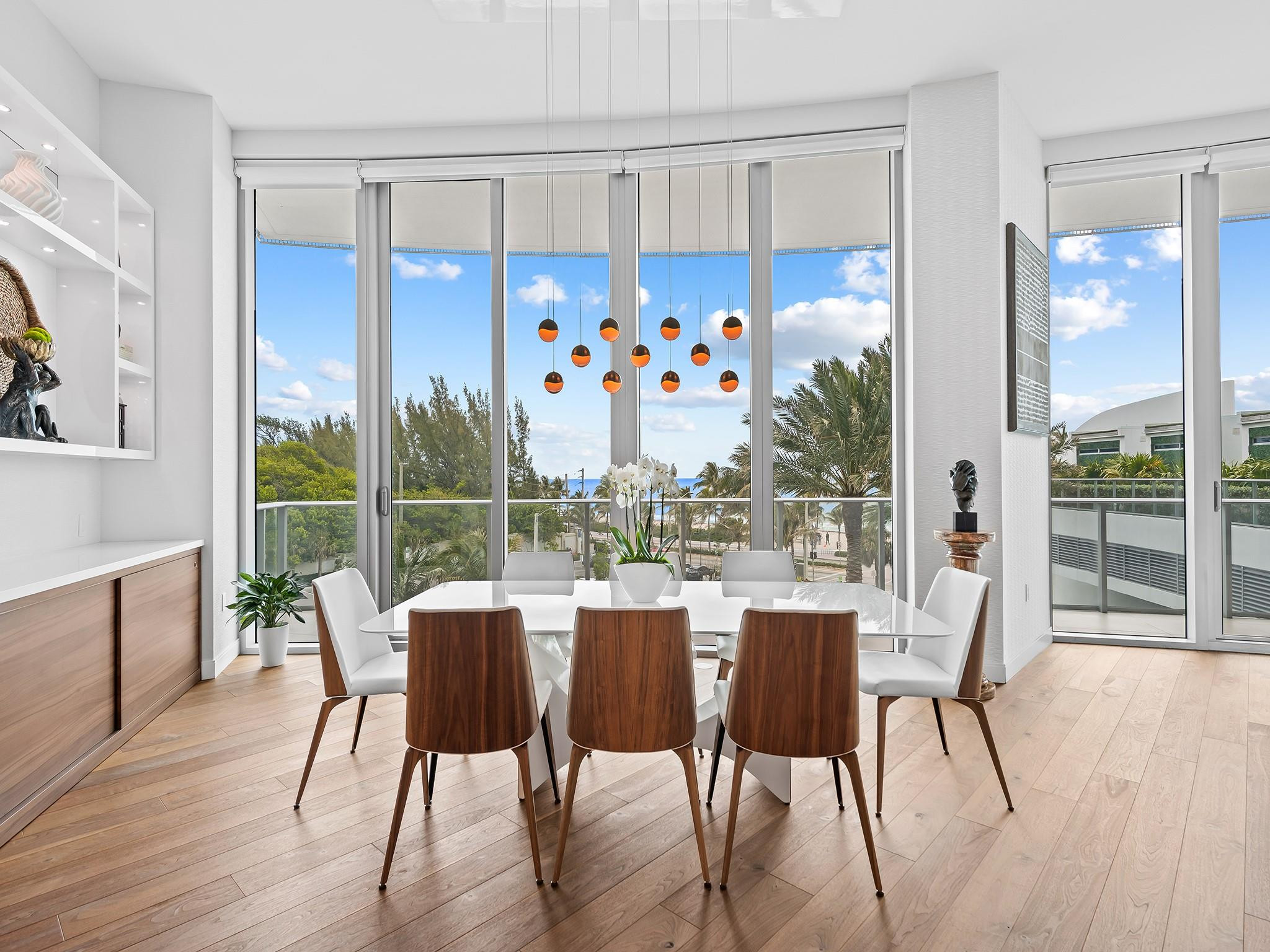 PARAMOUNT FT LAUDERDALE C - Residential