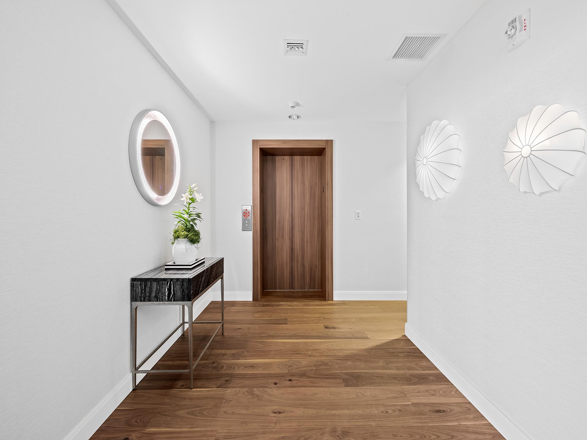 PARAMOUNT FT LAUDERDALE C - Residential