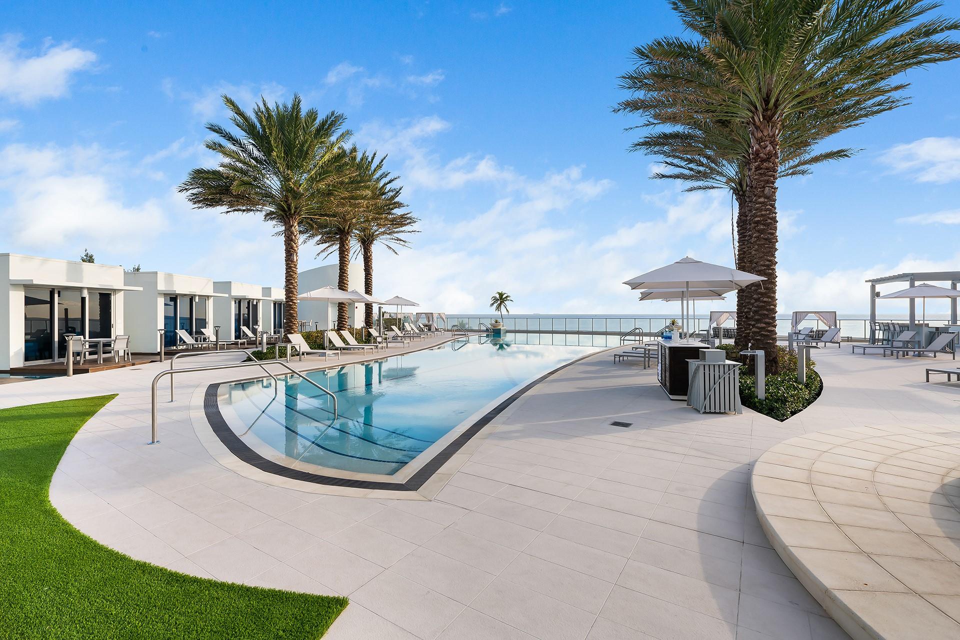 701 N Fort Lauderdale Beach Boulevard 302