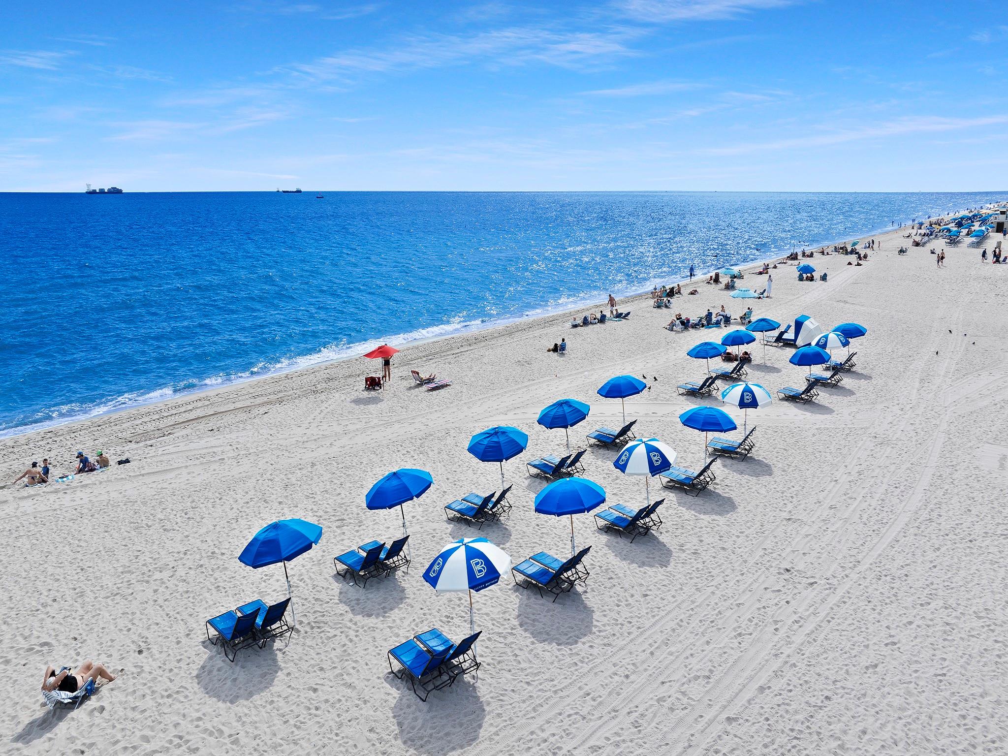 701 N Fort Lauderdale Beach Boulevard 302