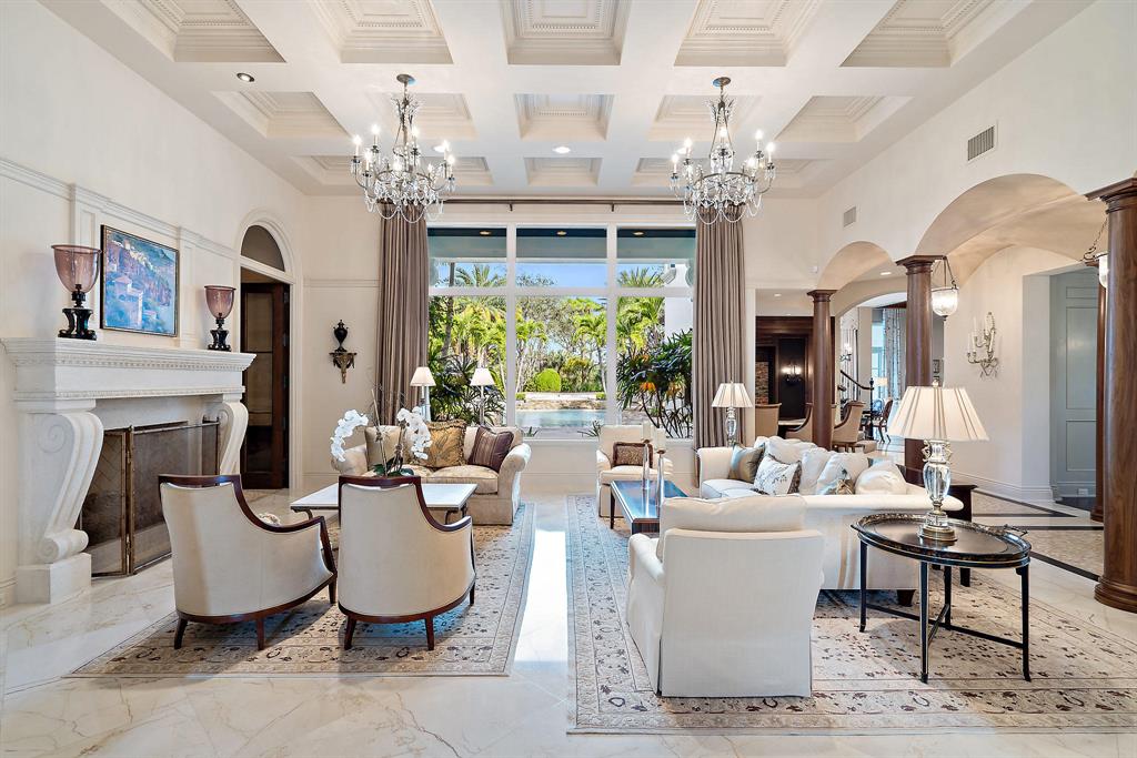 BEARS CLUB - Residential