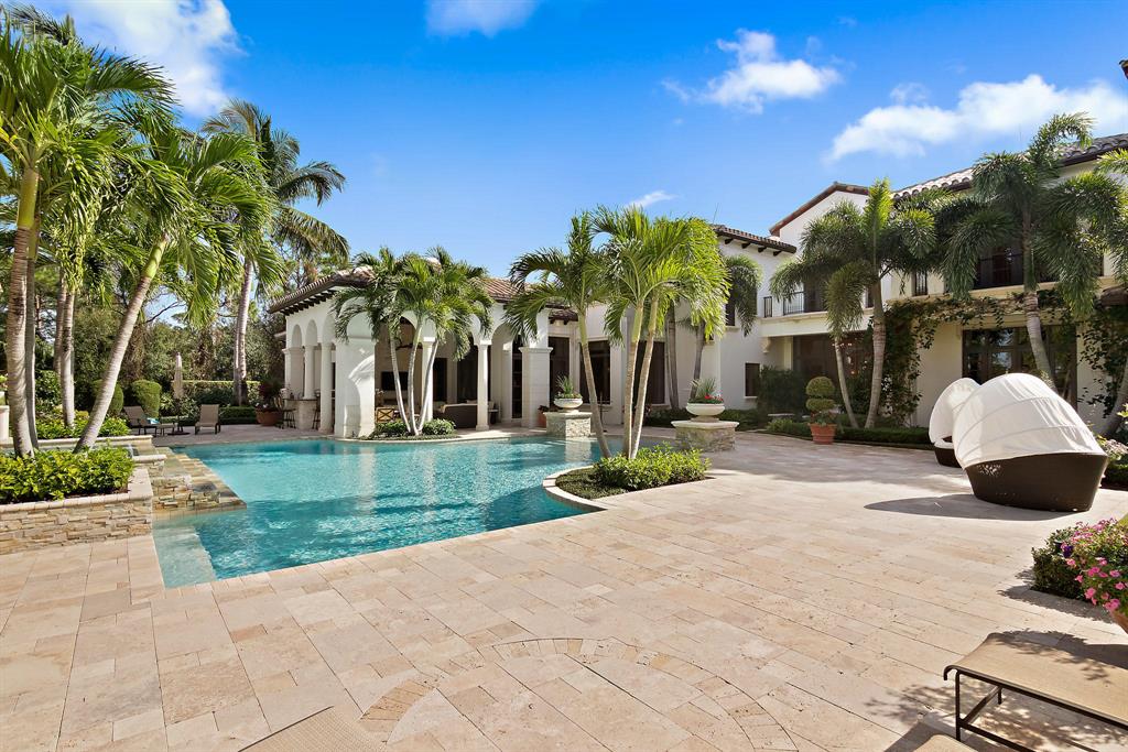 BEARS CLUB - Residential