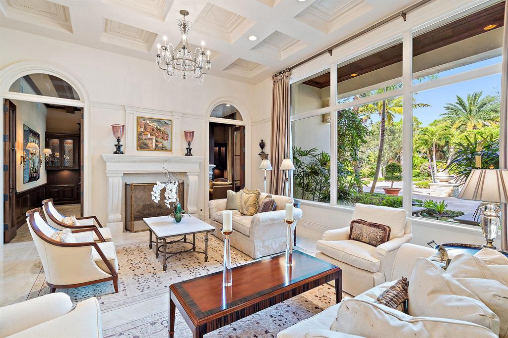 BEARS CLUB - Residential