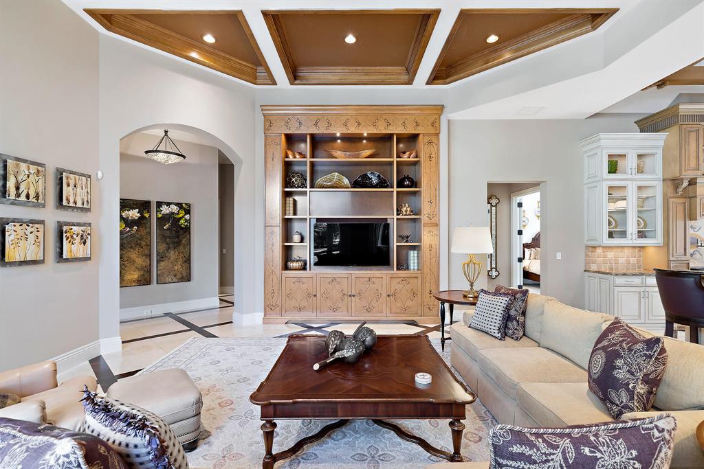 BEARS CLUB - Residential