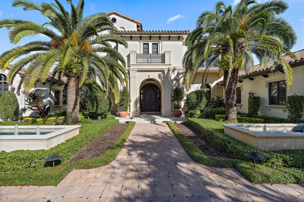 BEARS CLUB - Residential