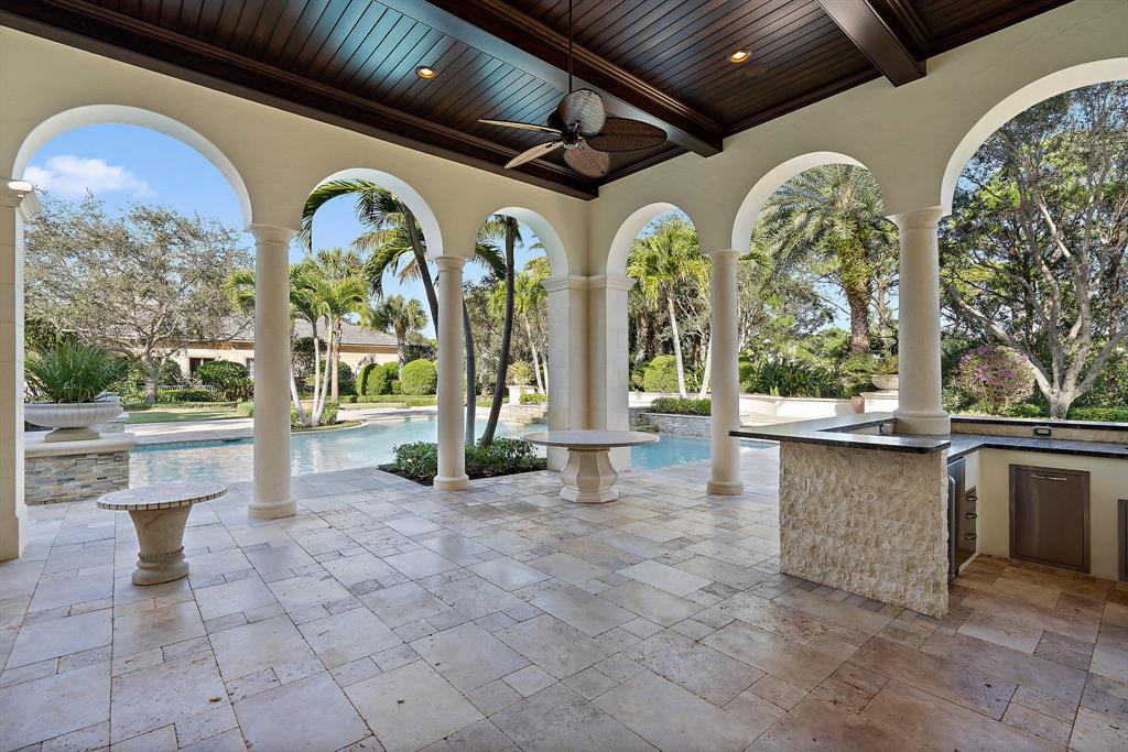 BEARS CLUB - Residential